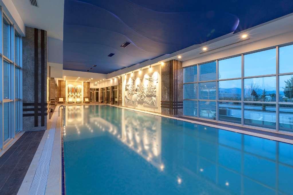 Best Western Vib Antalya Hotel Дешемеалты Удобства фото
