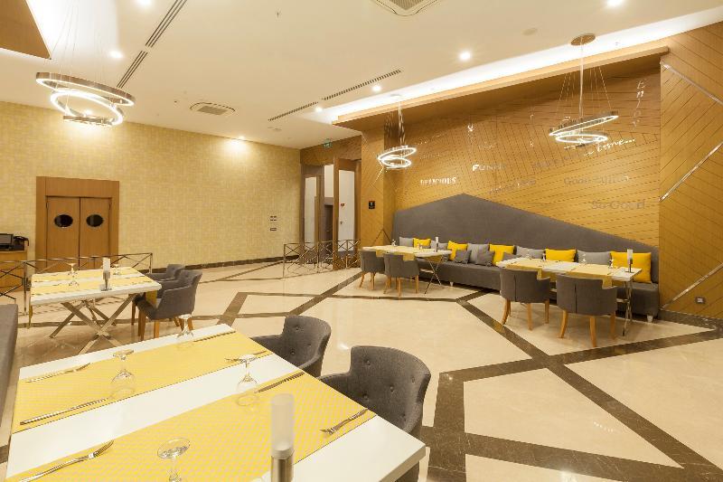 Best Western Vib Antalya Hotel Дешемеалты Экстерьер фото