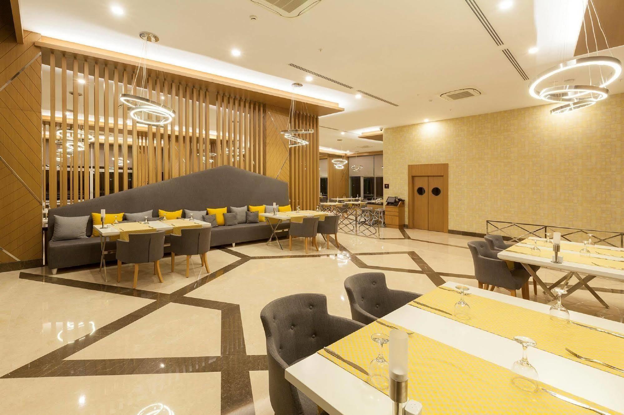 Best Western Vib Antalya Hotel Дешемеалты Экстерьер фото