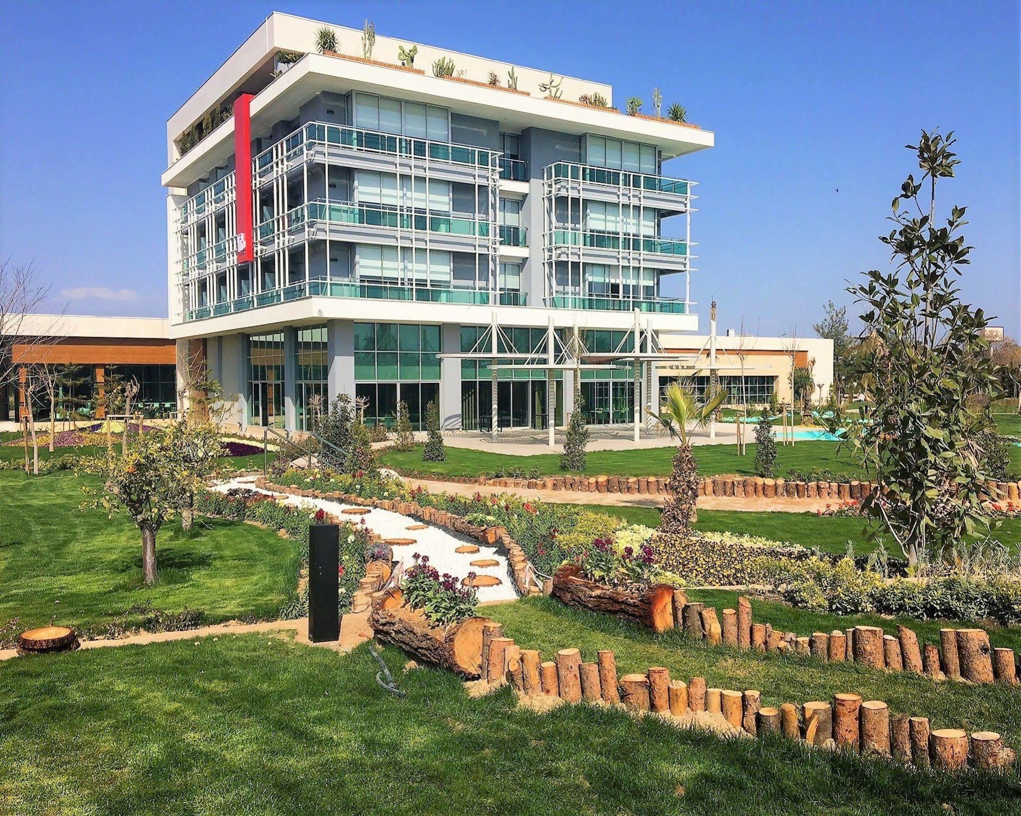 Best Western Vib Antalya Hotel Дешемеалты Экстерьер фото