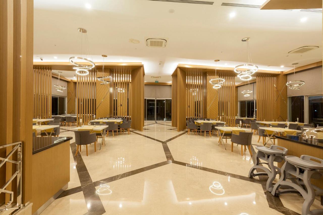 Best Western Vib Antalya Hotel Дешемеалты Экстерьер фото